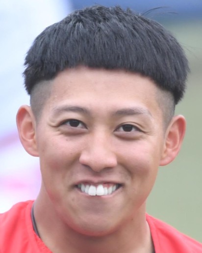 羽月隆太郎_おかっぱ